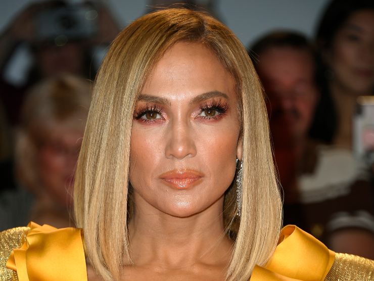 jennifer lopez matrimonio relazione