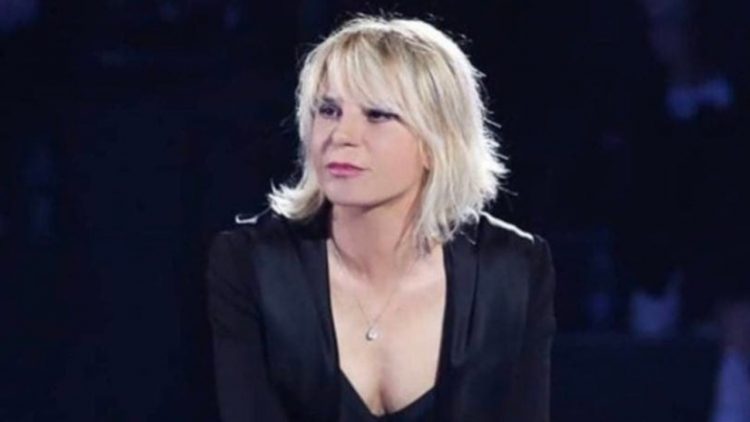 Maria De Filippi Amazon Prime Video