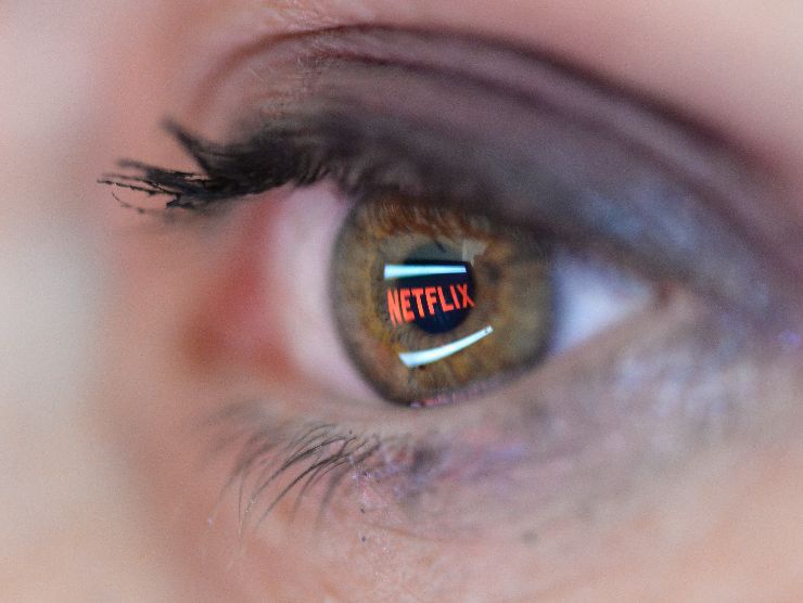 Netflix abbonamento condiviso