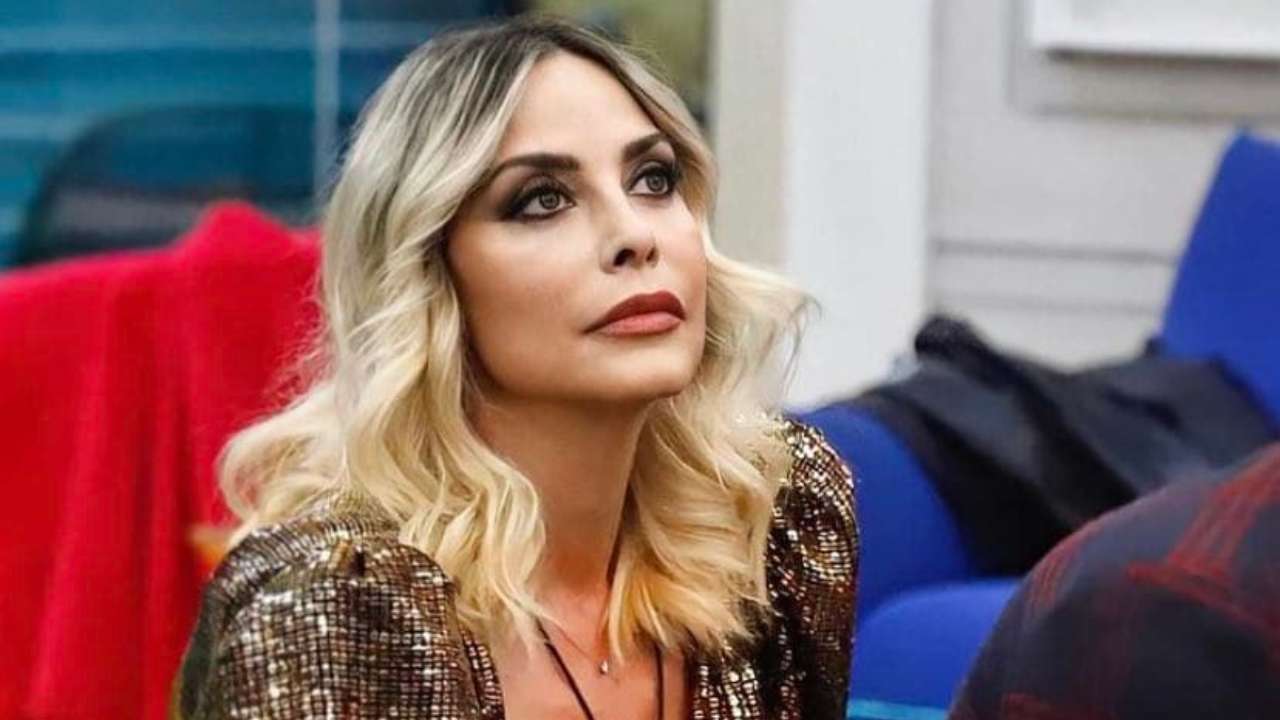 stefania orlando cristiano malgioglio citazione instagram