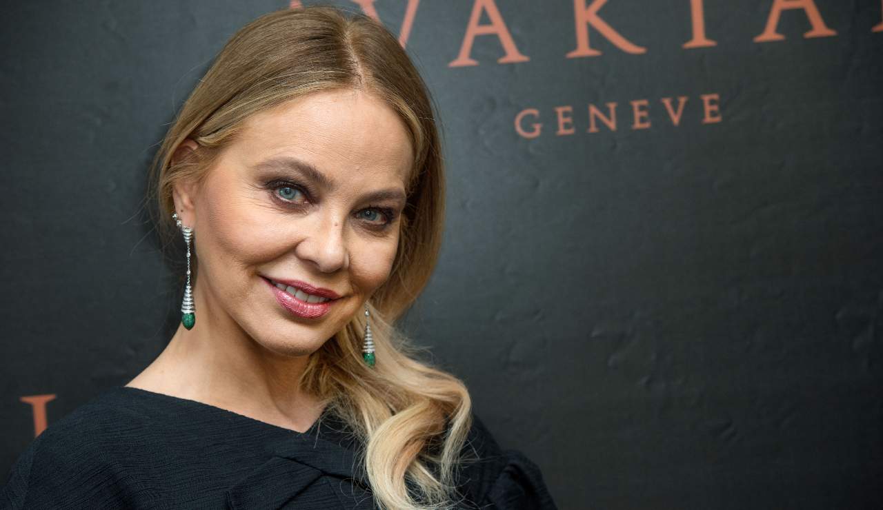 Ornella Muti