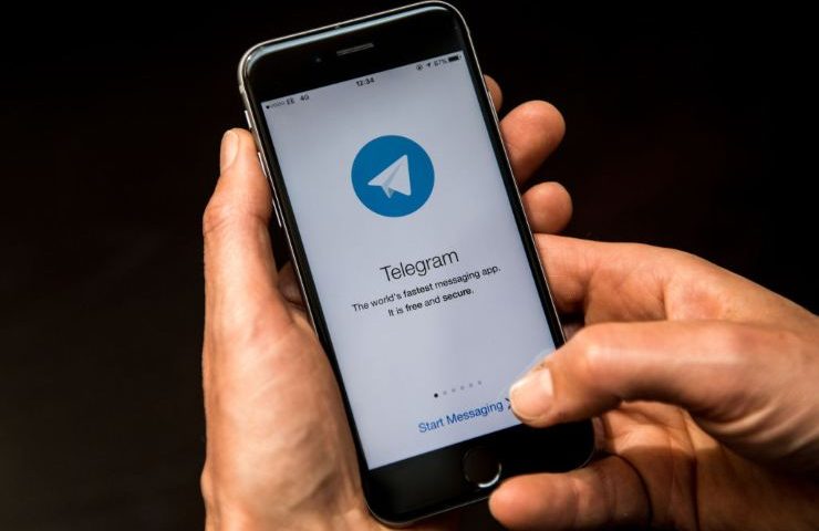 Telegram