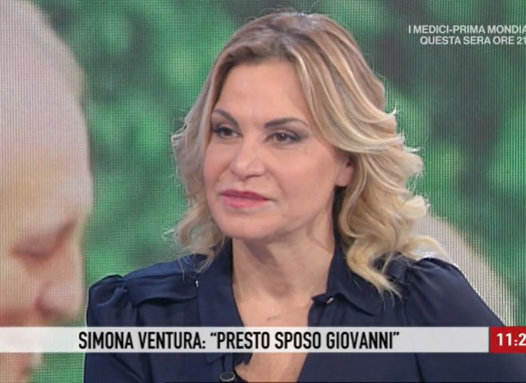 rai 2 simona ventura