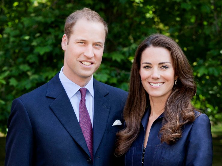 William Kate 