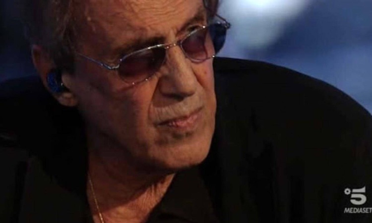 Adriano Celentano