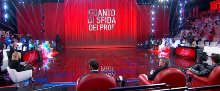 Amici 20