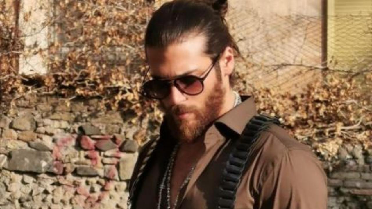 Can Yaman