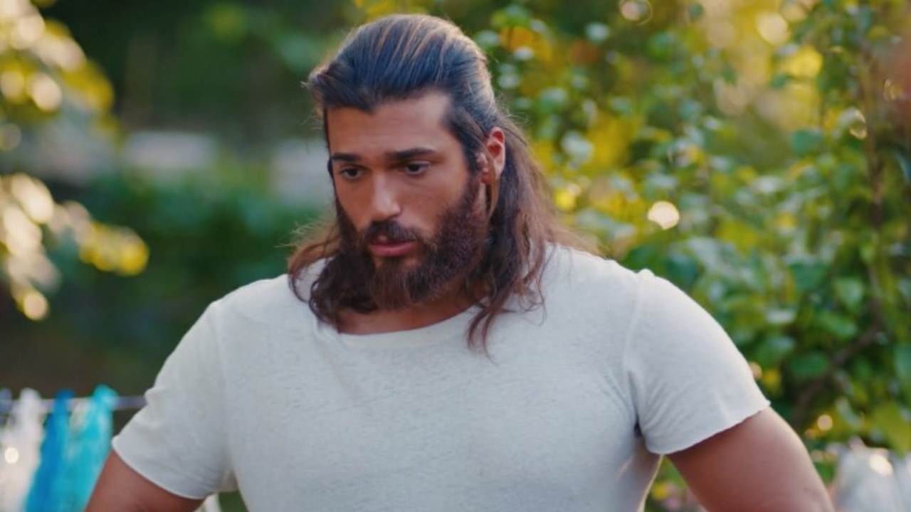 Can Yaman