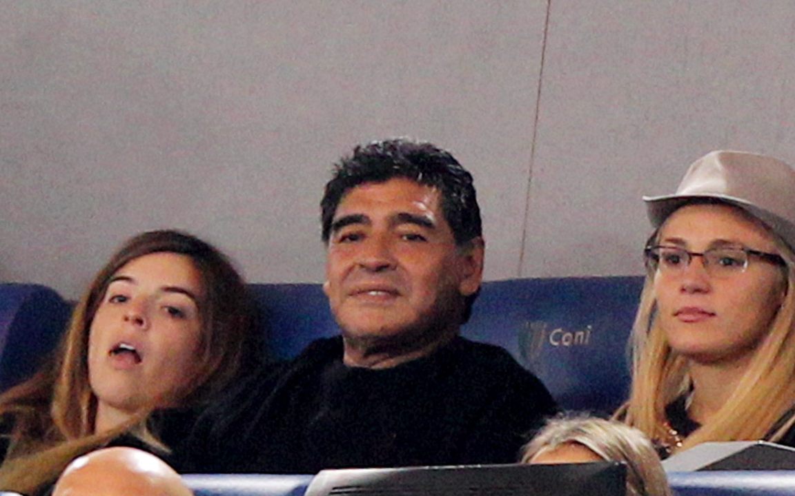 Maradona