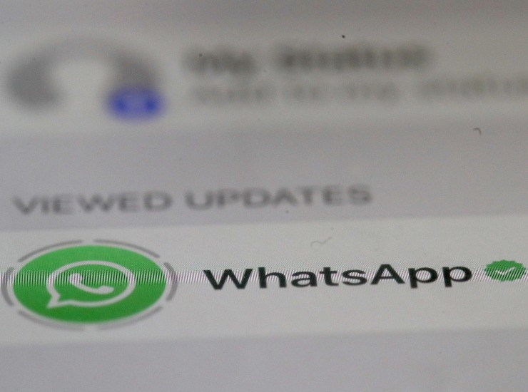 whatsapp aggiornamento privacy