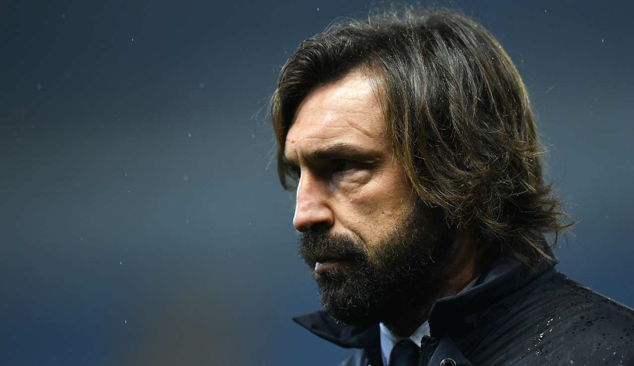 pirlo esonerato nuovo ruolo