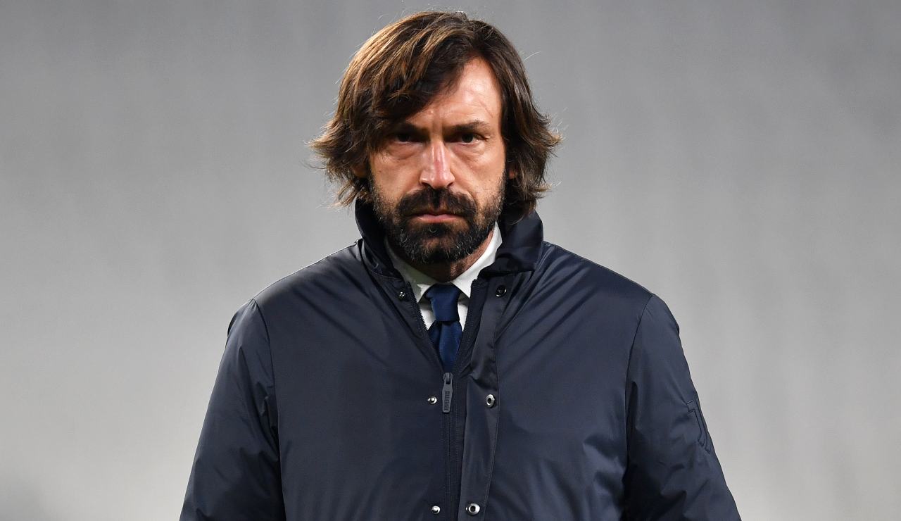 esonero pirlo nomi