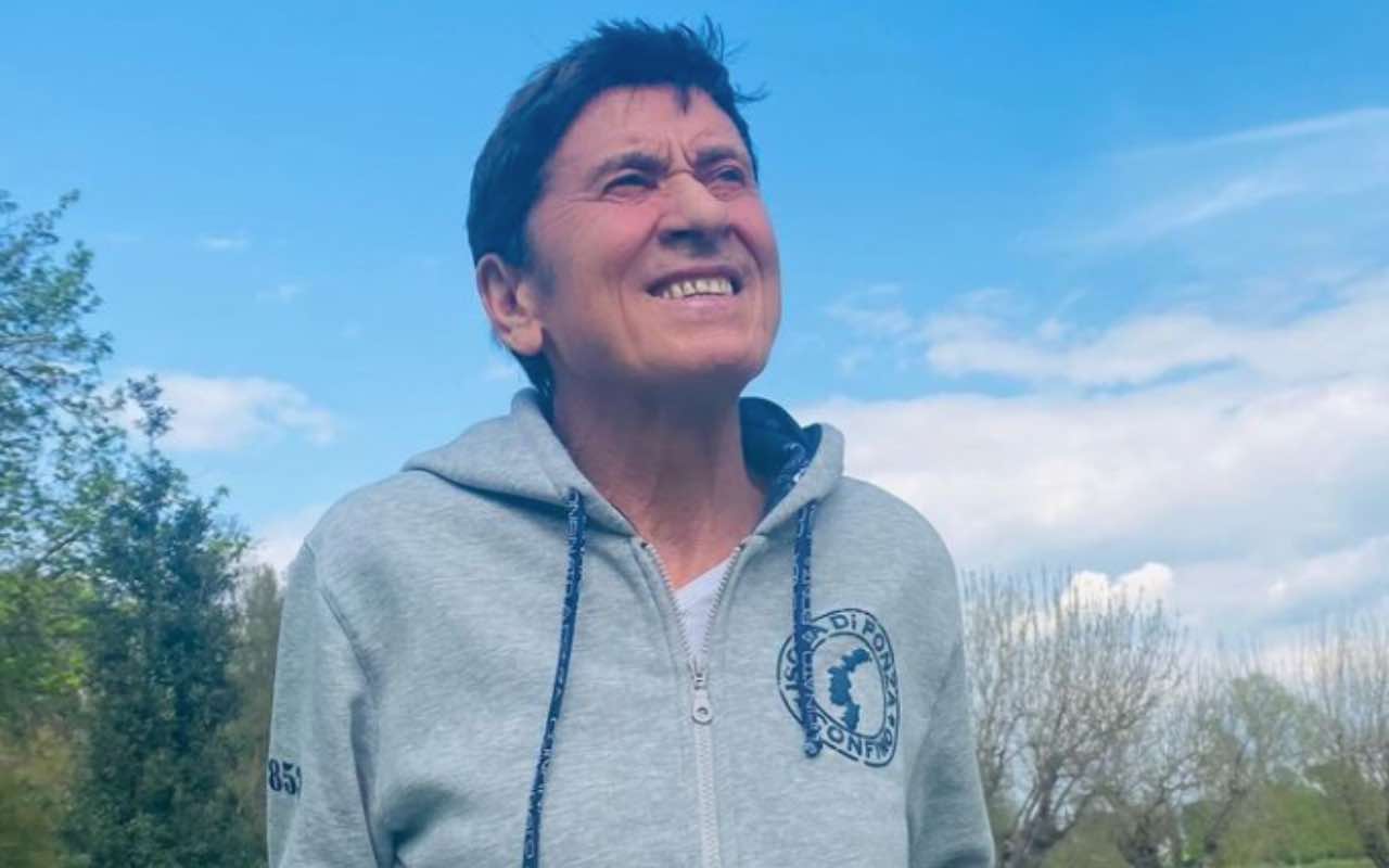 Gianni Morandi