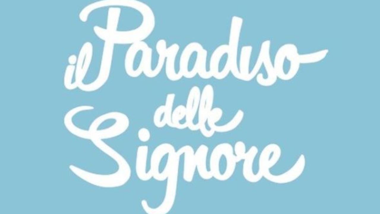 Il Paradiso delle Signore