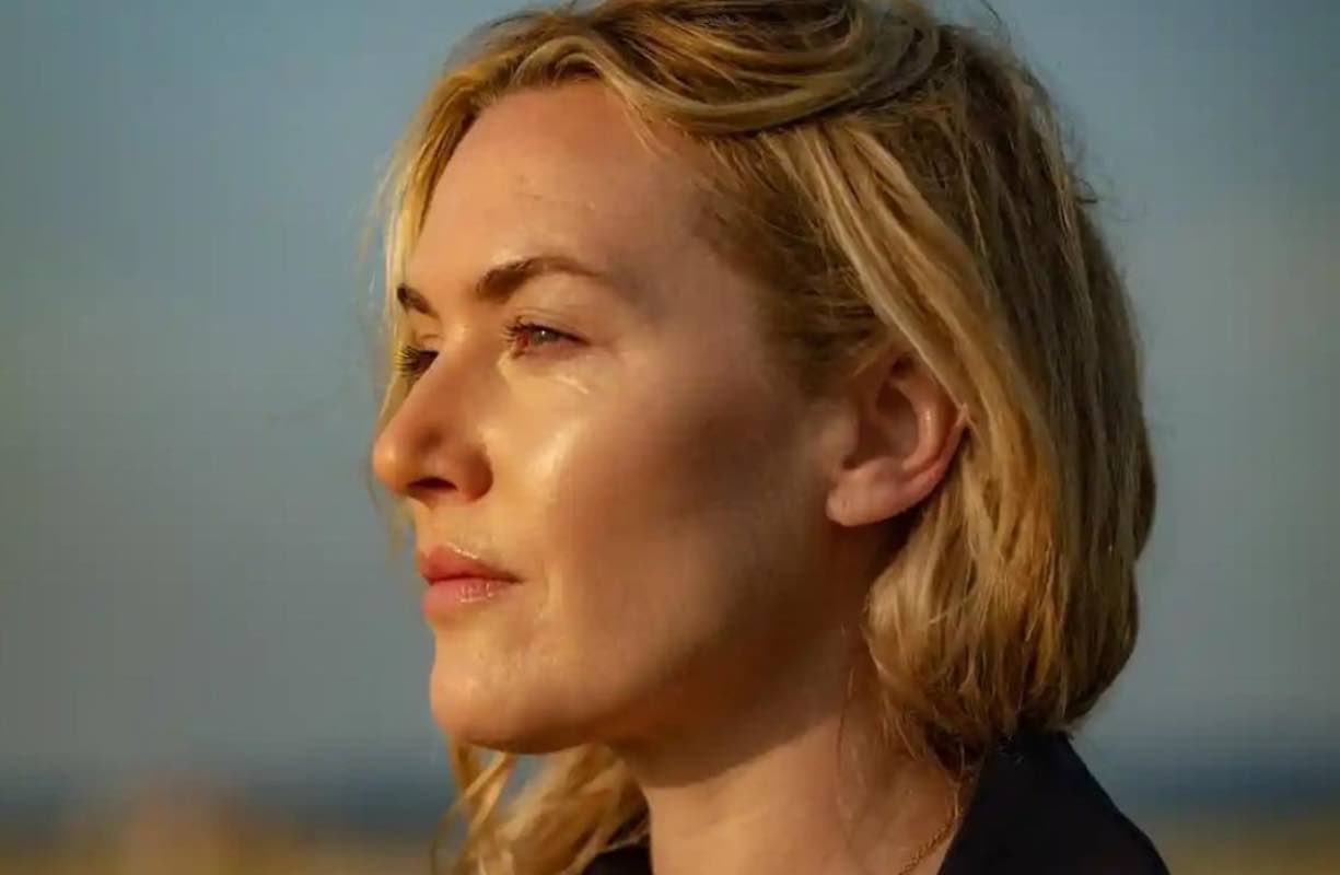 Kate Winslet