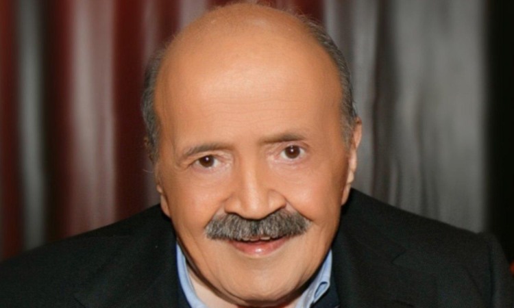 Maurizio Costanzo