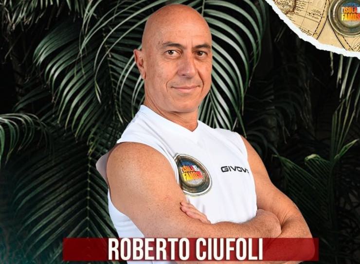 Roberto Ciufoli