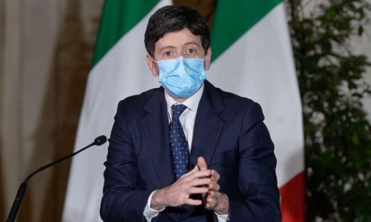 vaccinazioni in italia