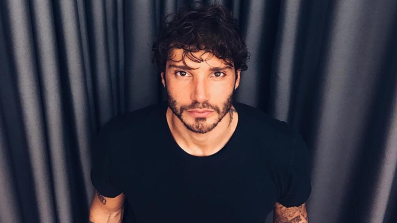 Stefano De Martino