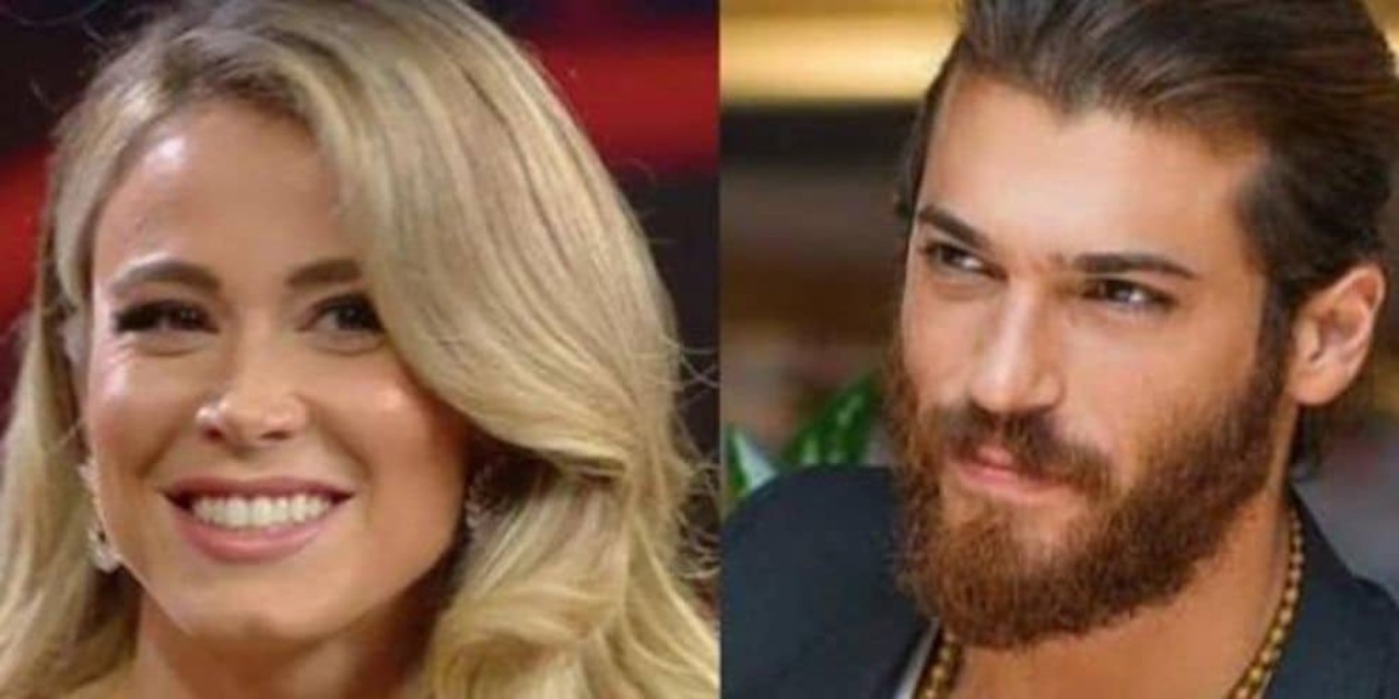 Can Yaman e Diletta Leotta