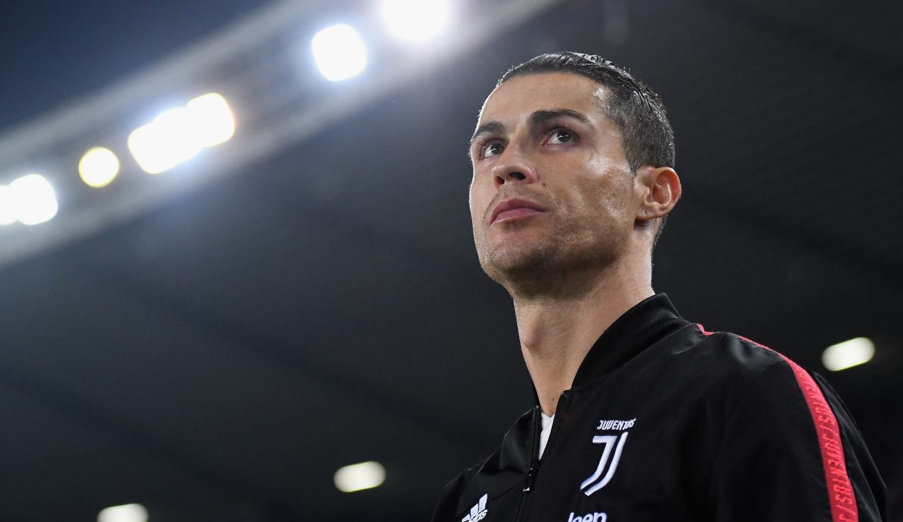 juve manchester scambio cr7