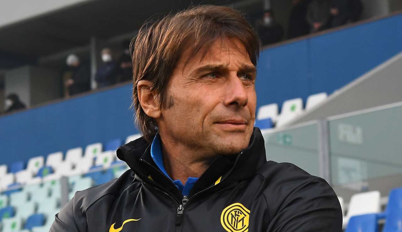 conte inter chelsea