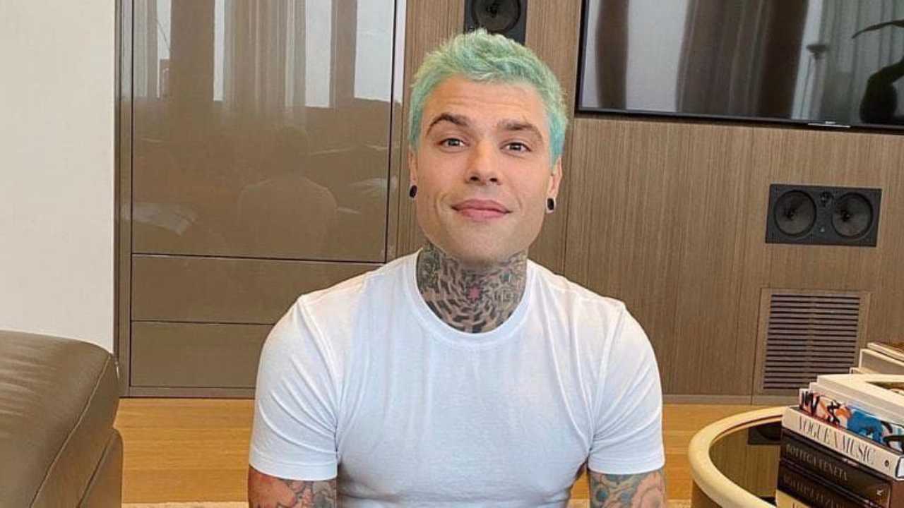 fedez conduttore lol amazon prime selvaggia lucarelli