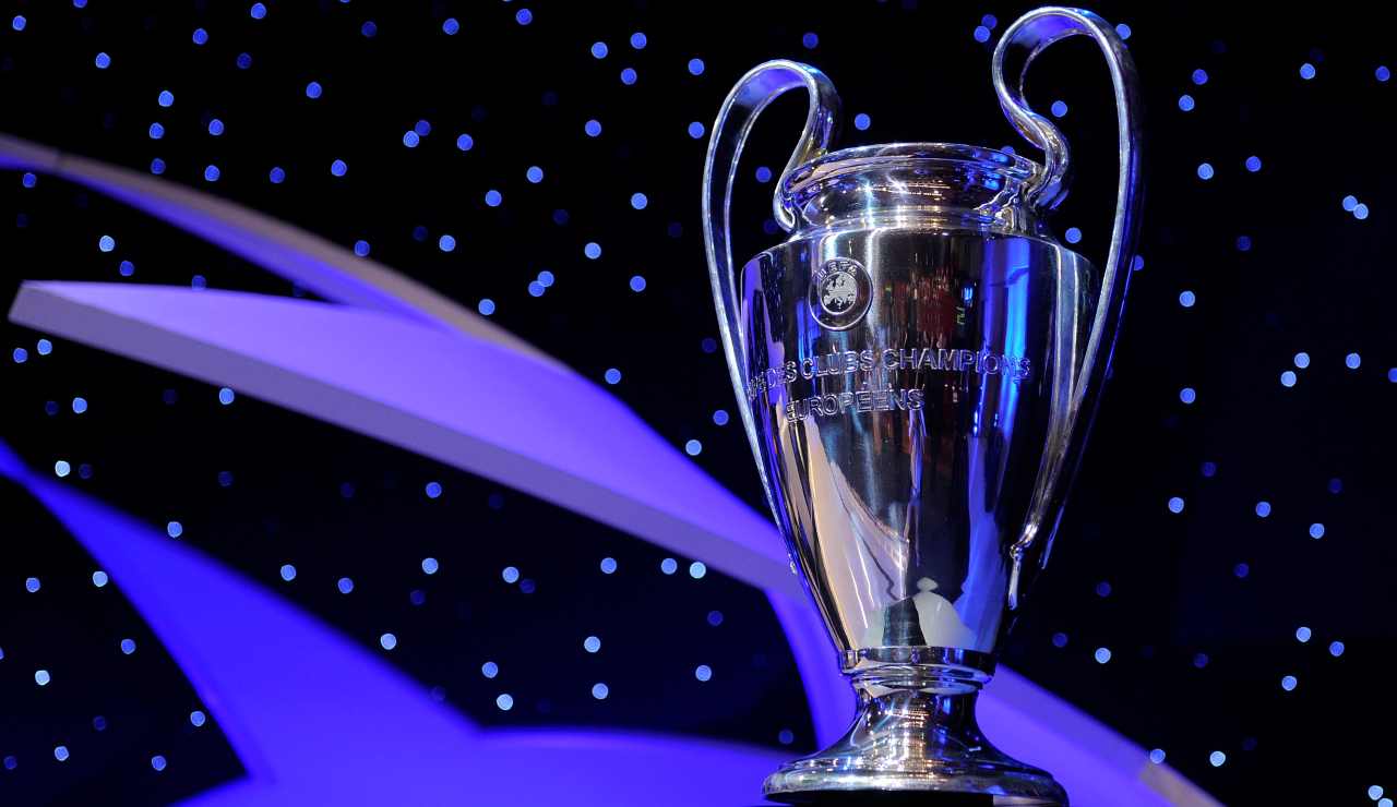 champions league rivoluzione 100 partite