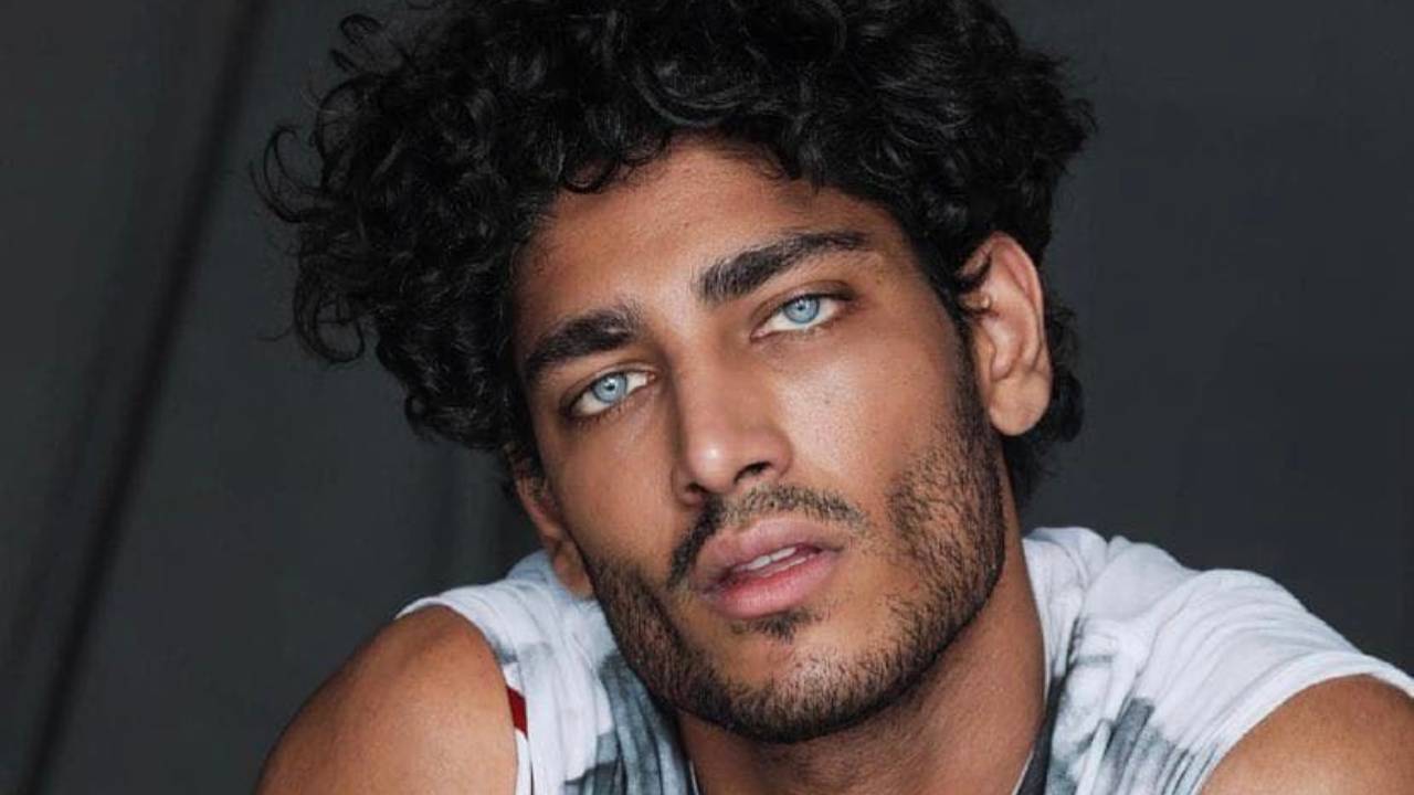 akash kumar flirt francesca lodo isola dei famosi