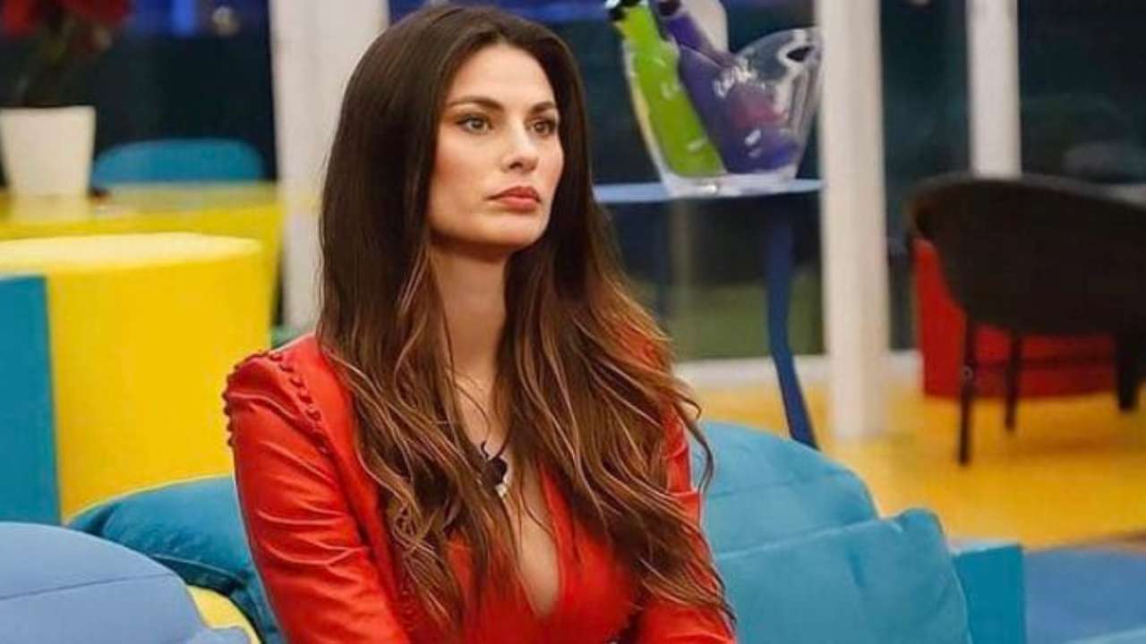 dayane mello verità rosalinda cannavò gf vip