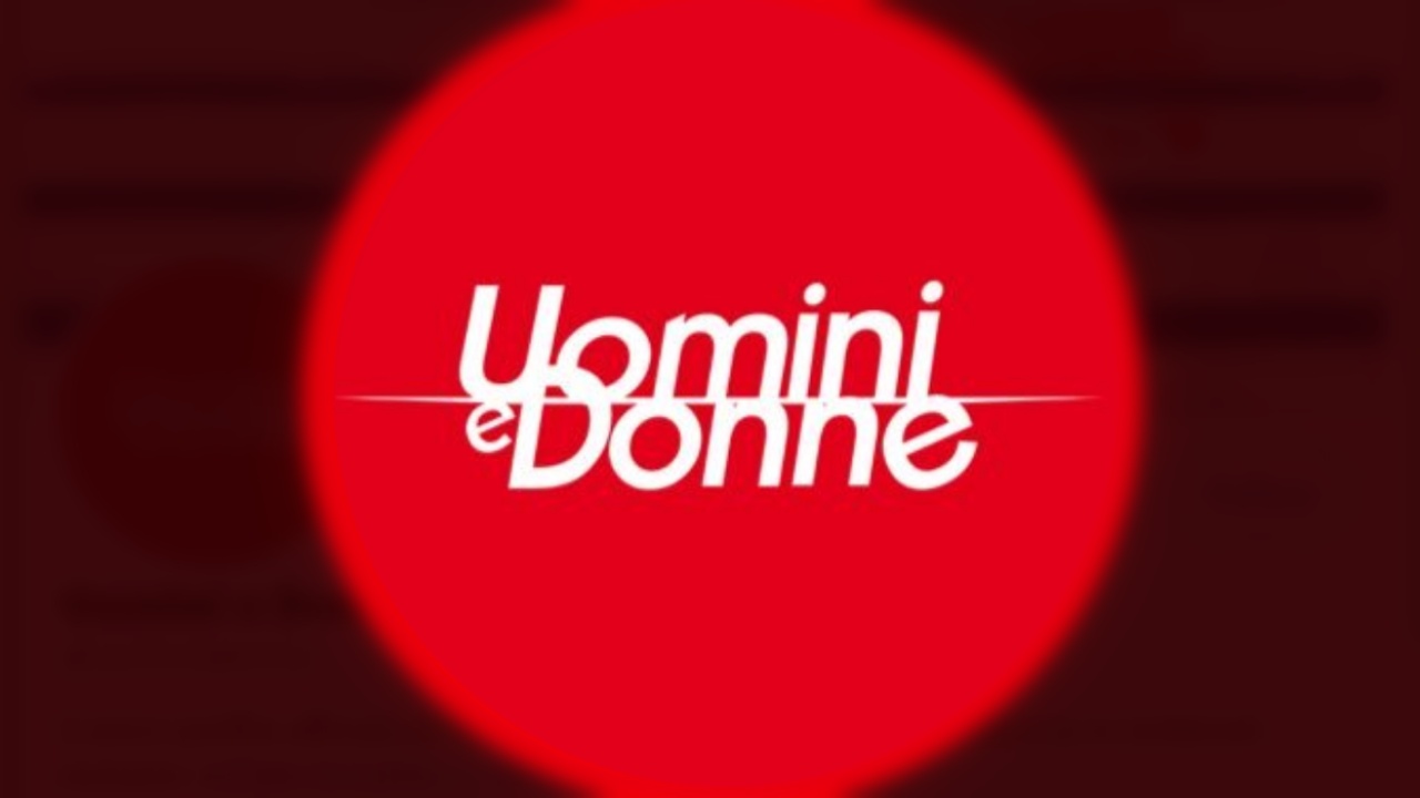 Uomini e Donne