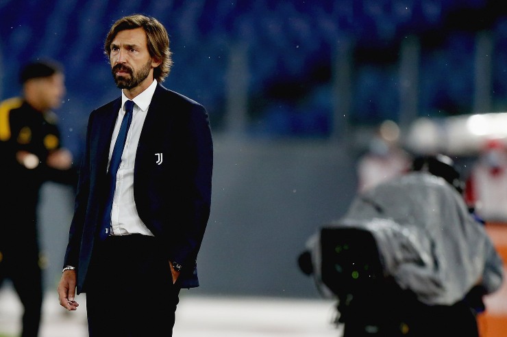 esonerato pirlo nuovo ruolo