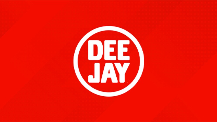 Radio Deejay (Screenshot)