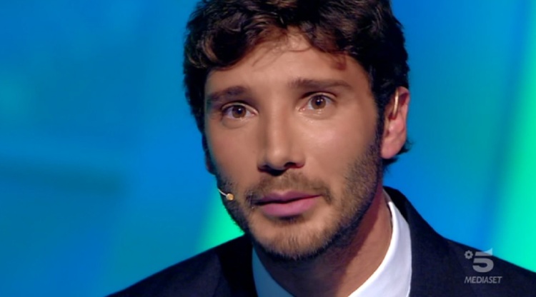 Stefano De Martino