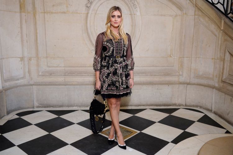 valentina ferragni instagram diagnosi insulinoresistenza salute confessione