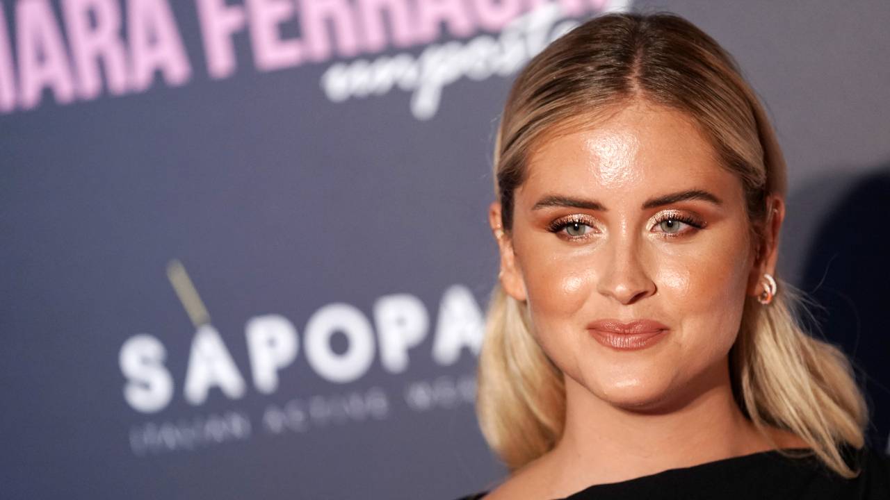 valentina ferragni instagram diagnosi insulinoresistenza salute confessione