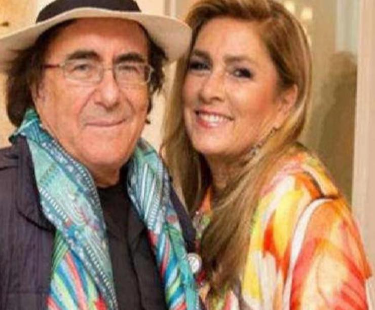 Al Bano e Romina