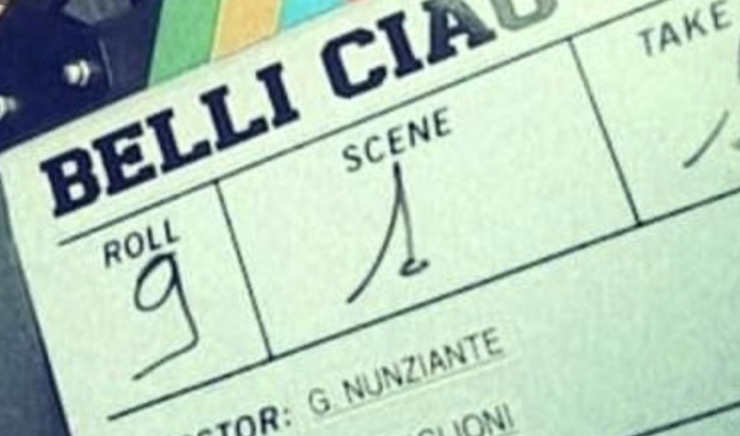 Belli Ciao, il film con Pio e Amedeo (Web)