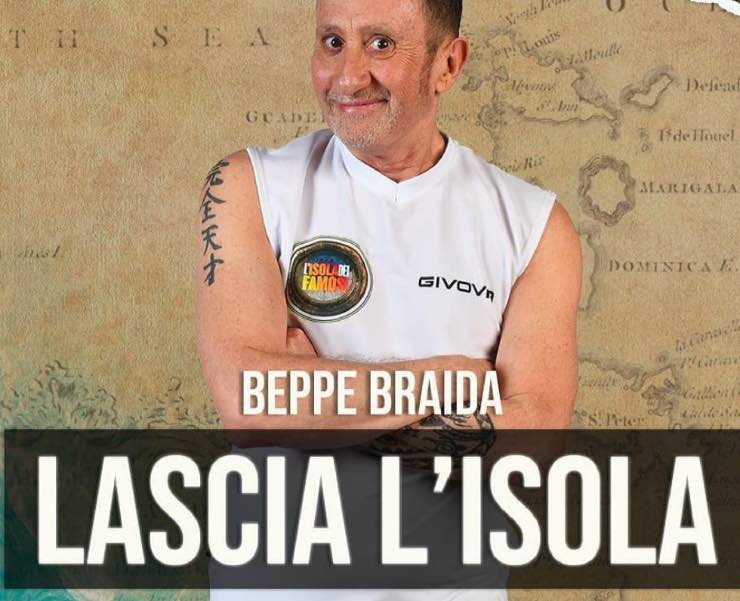 Beppe Braida