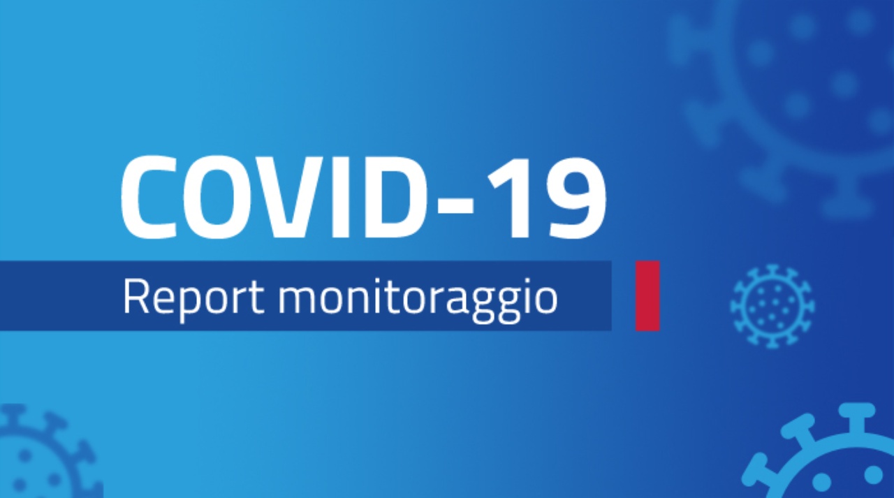 Covid 19 monitoraggi