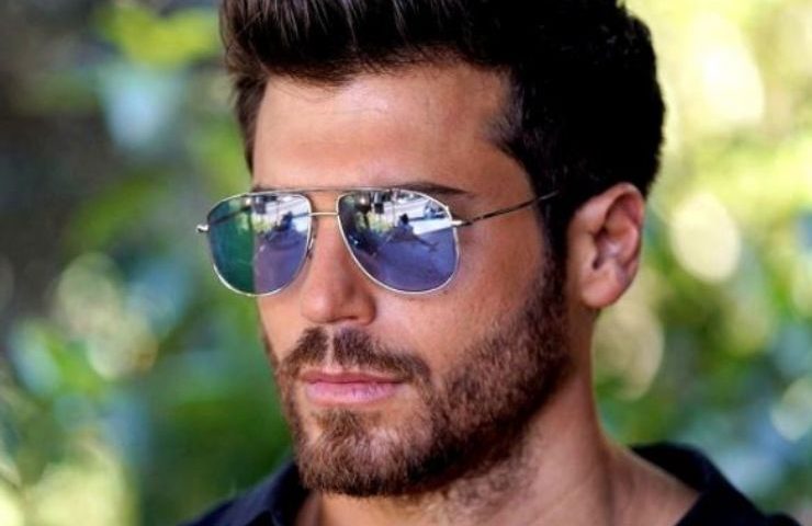 Can Yaman