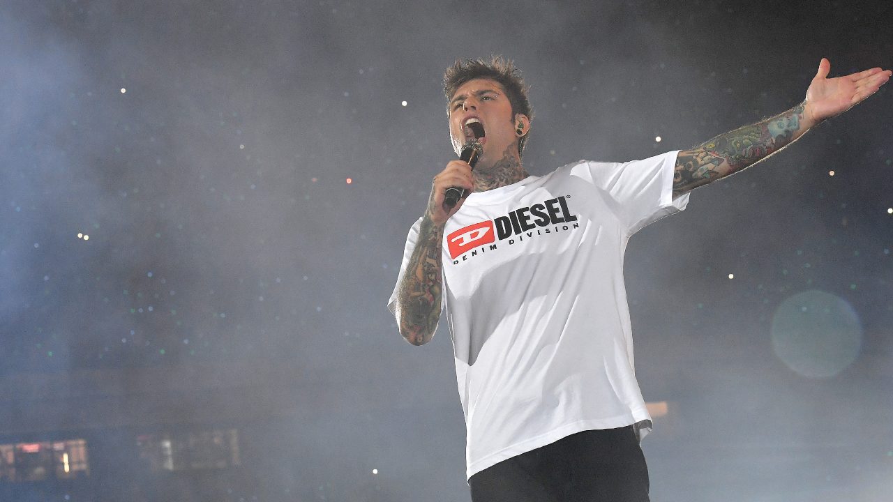 Fedez