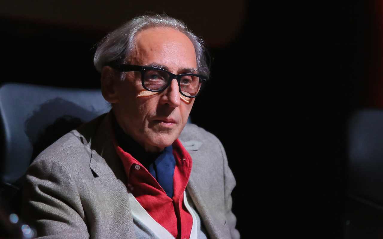 Morto Franco Battiato