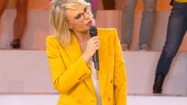 Maria De Filippi