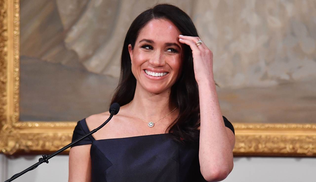 Meghan Markle libro The Bench critiche