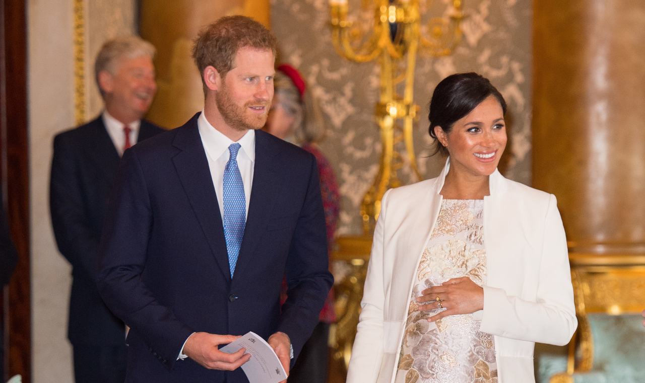 Meghan ha già partorito?