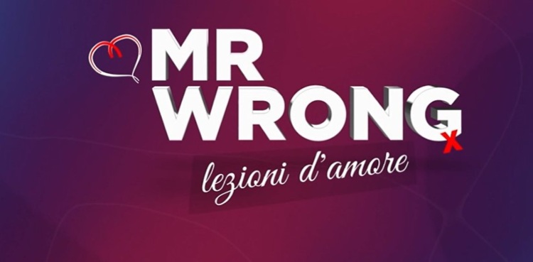 Mr Wrong