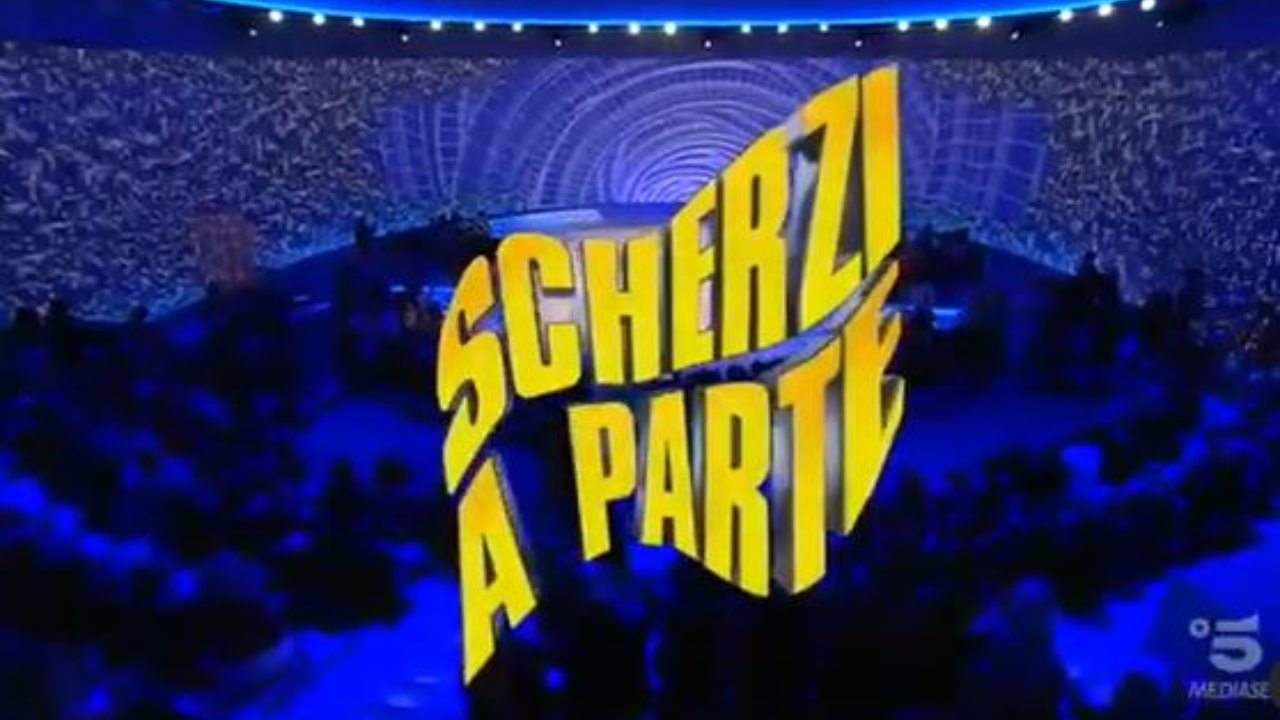 Scherzi a parte