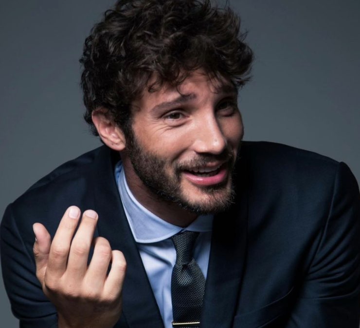 Stefano De Martino