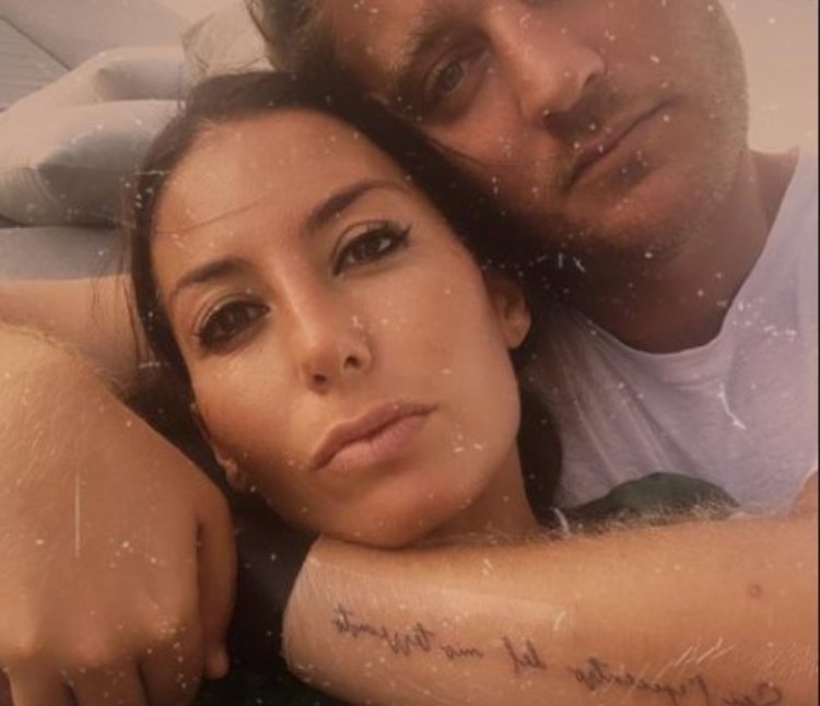 Tatuagglio per Elisabetta Gregoraci